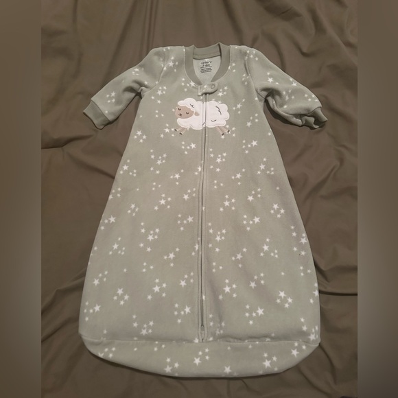 Carters sleep sack - Picture 1 of 1
